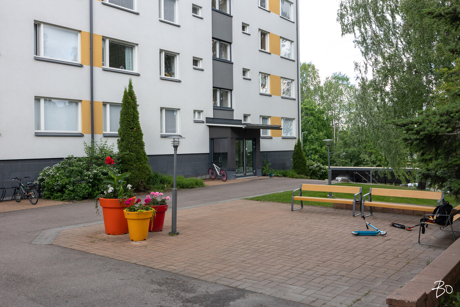 Kirkkoveräjäntie 3-5 - kuva 26