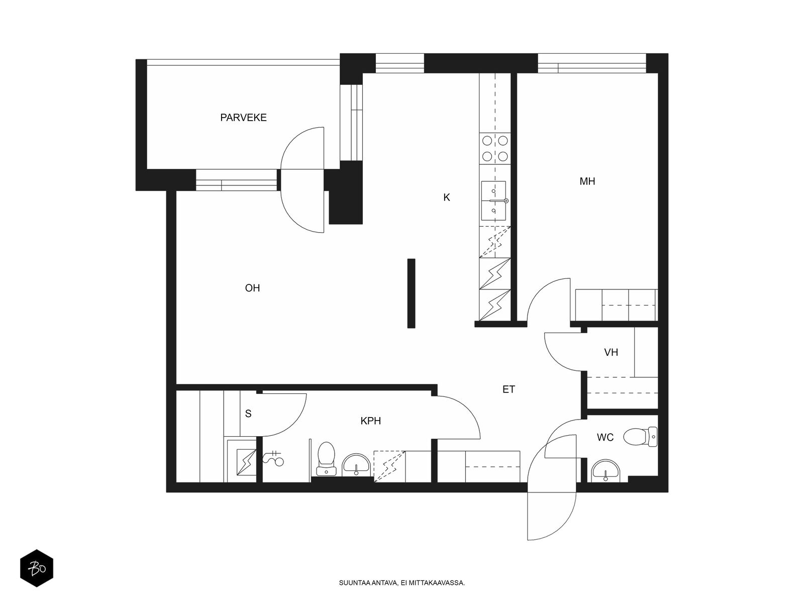 Härkitie 5 - kuva 3