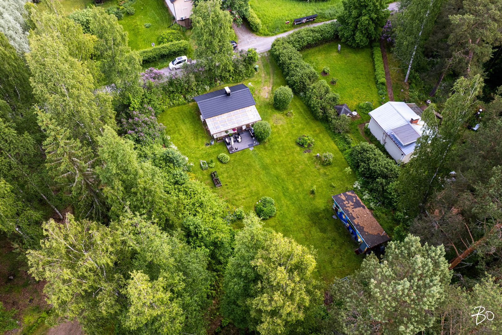 Käkisaarentie 212 - kuva 28