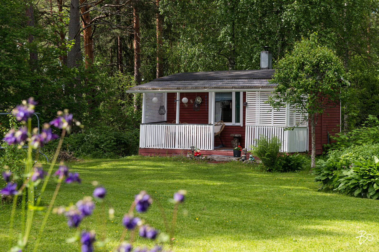 Käkisaarentie 212 - kuva 18