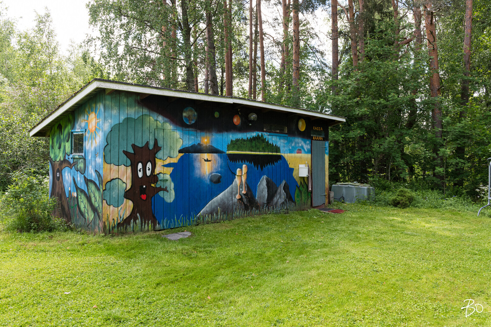 Käkisaarentie 212 - kuva 23
