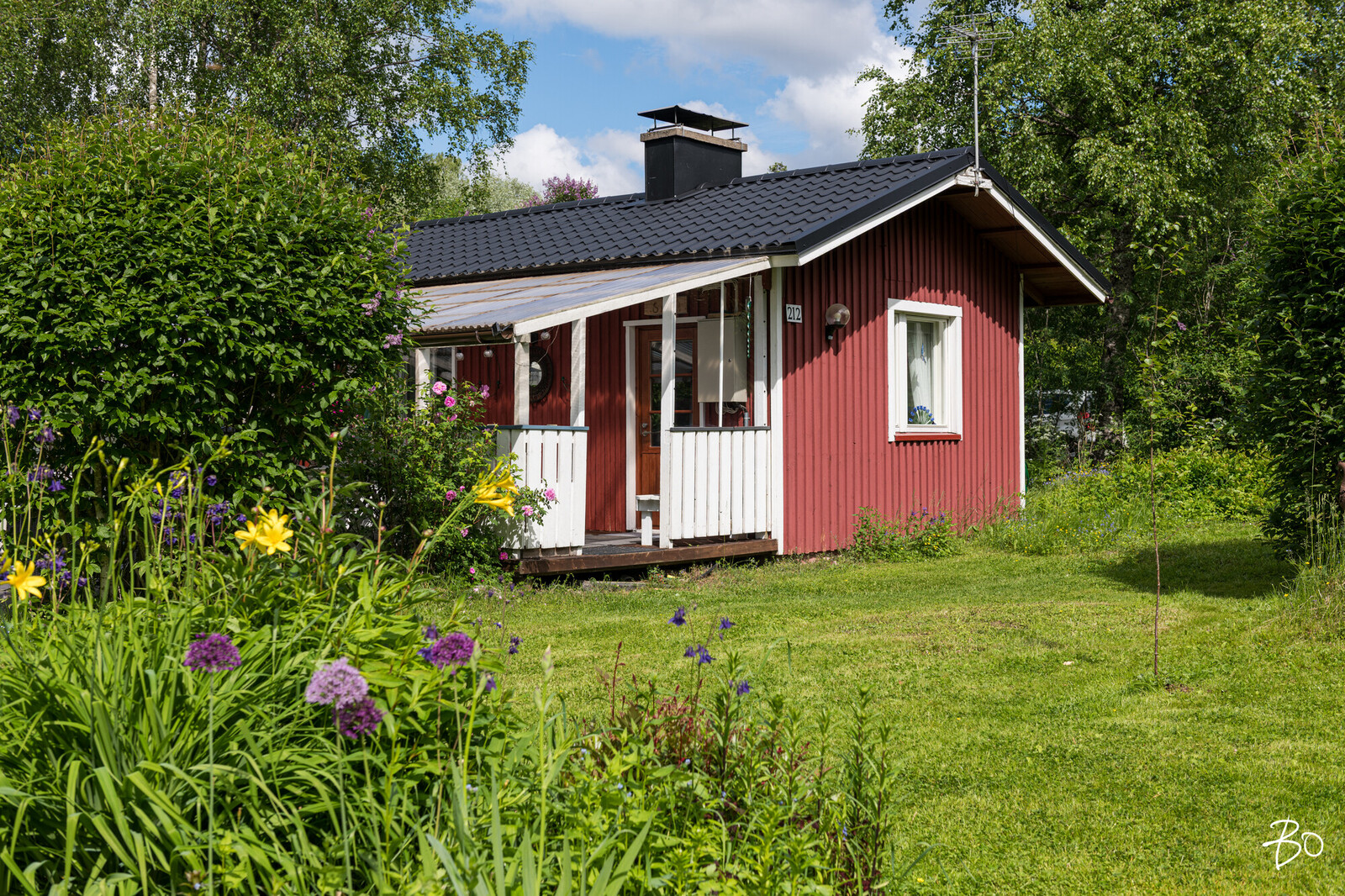 Käkisaarentie 212 - kuva 4