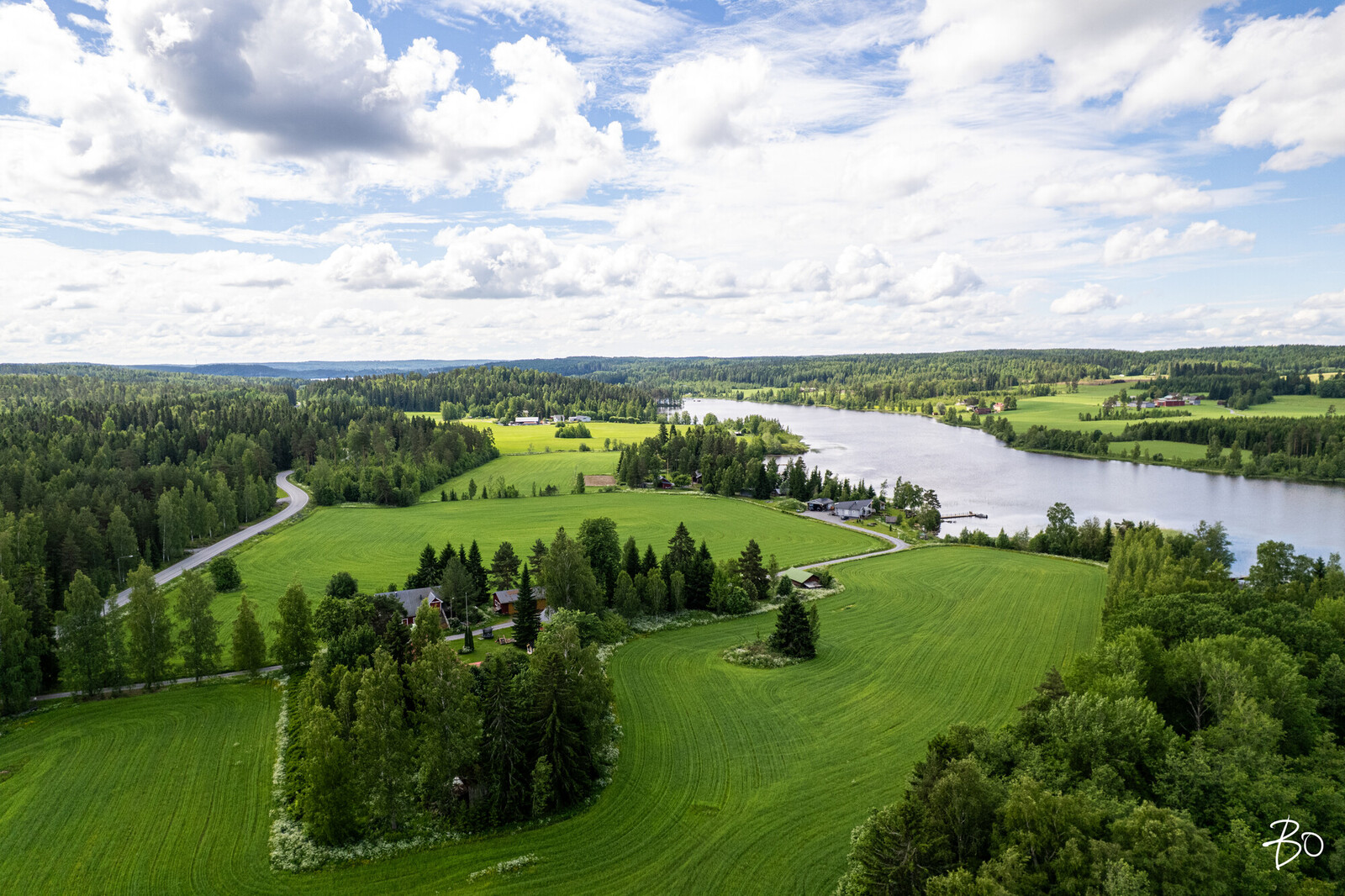 Käkisaarentie 212 - kuva 32