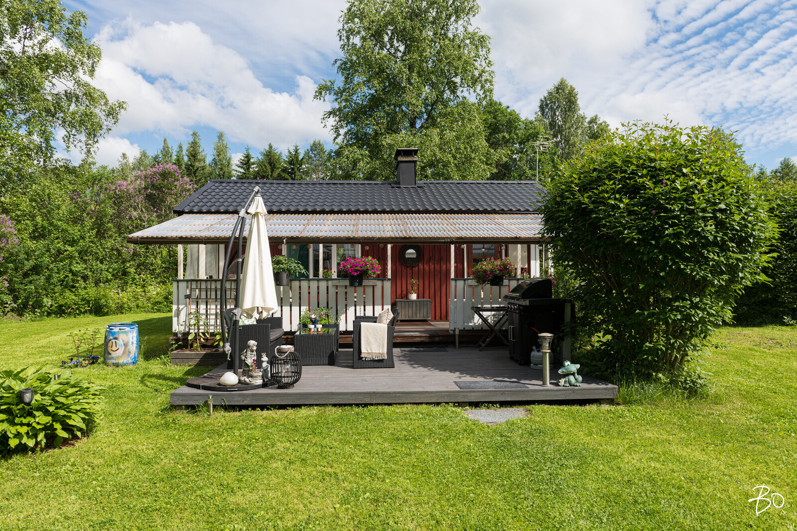 Käkisaarentie 212 - kuva 5