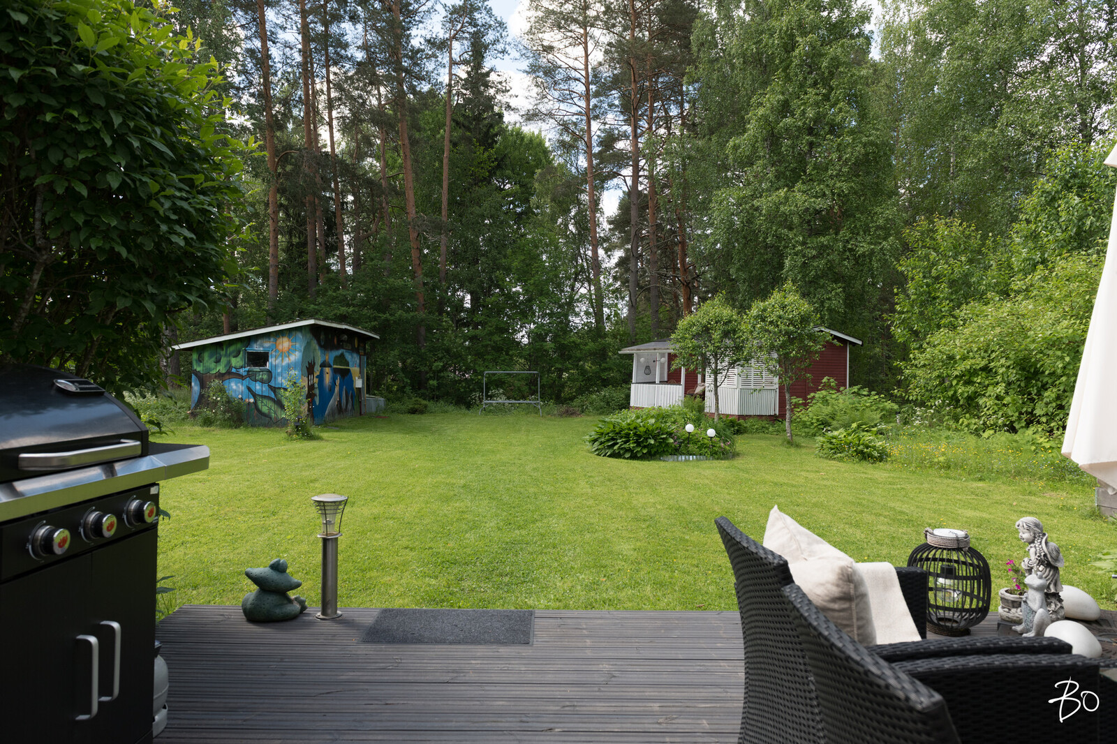 Käkisaarentie 212 - kuva 17