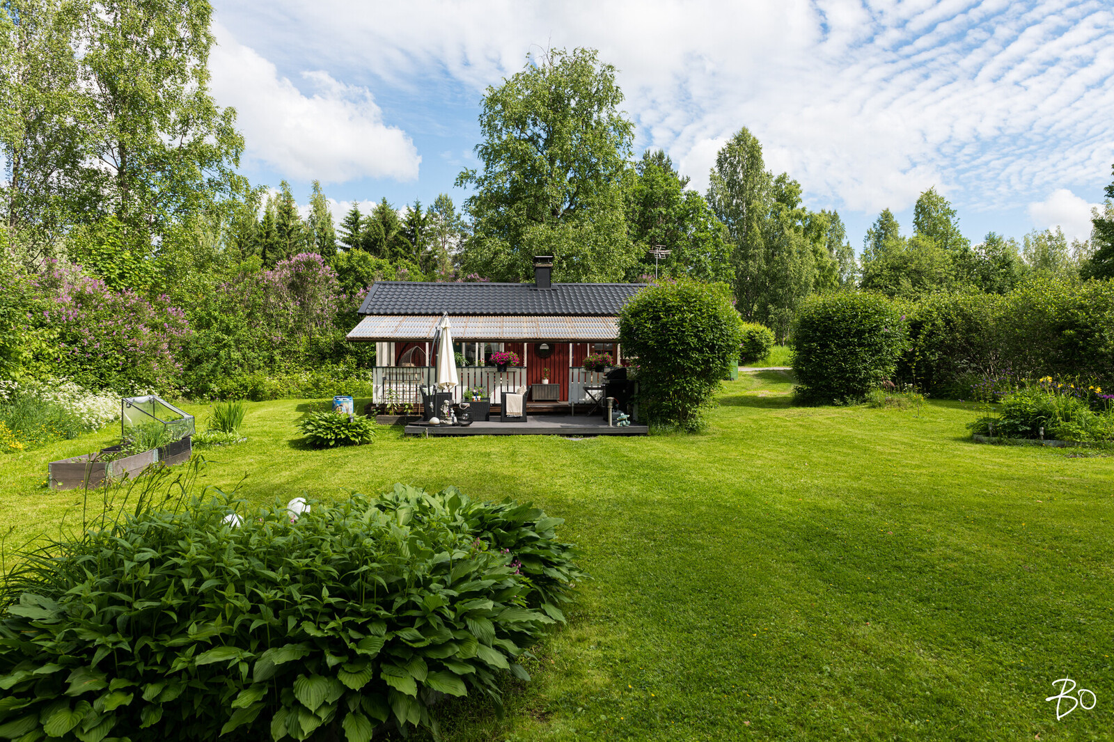 Käkisaarentie 212 - kuva 3