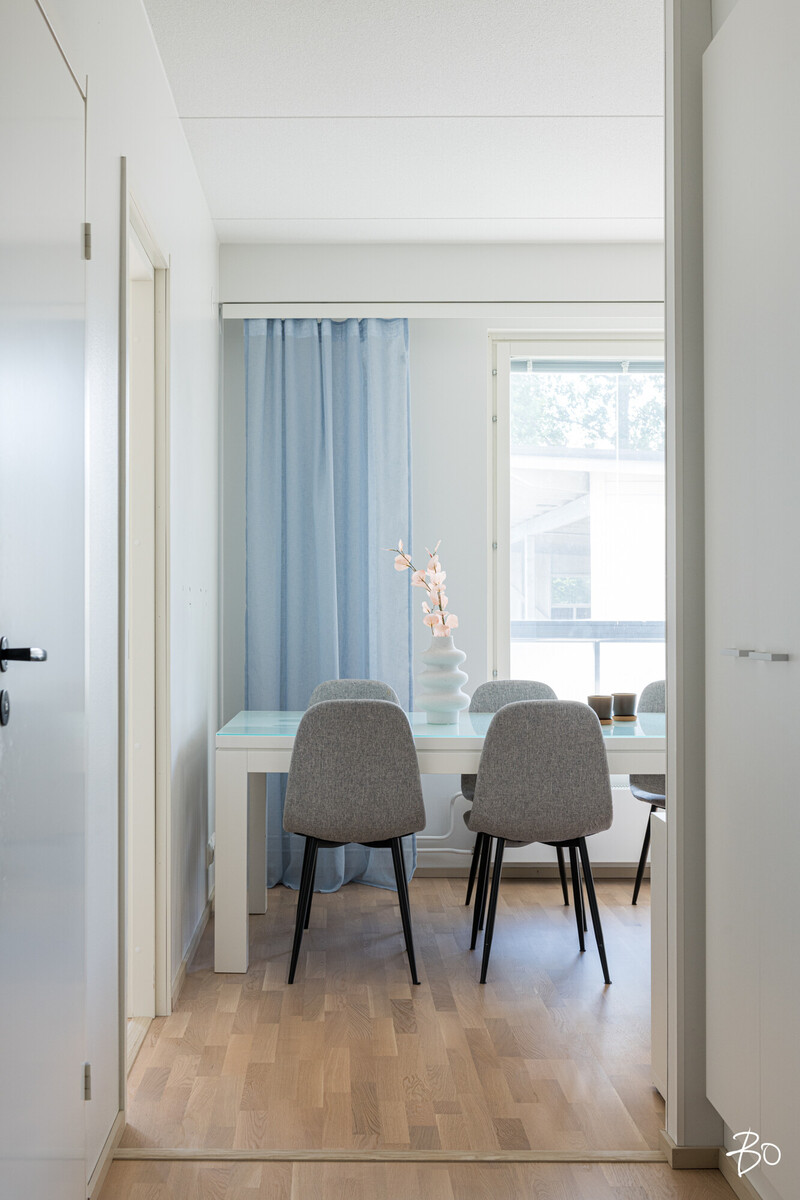 Federleynkatu 38 - kuva 8