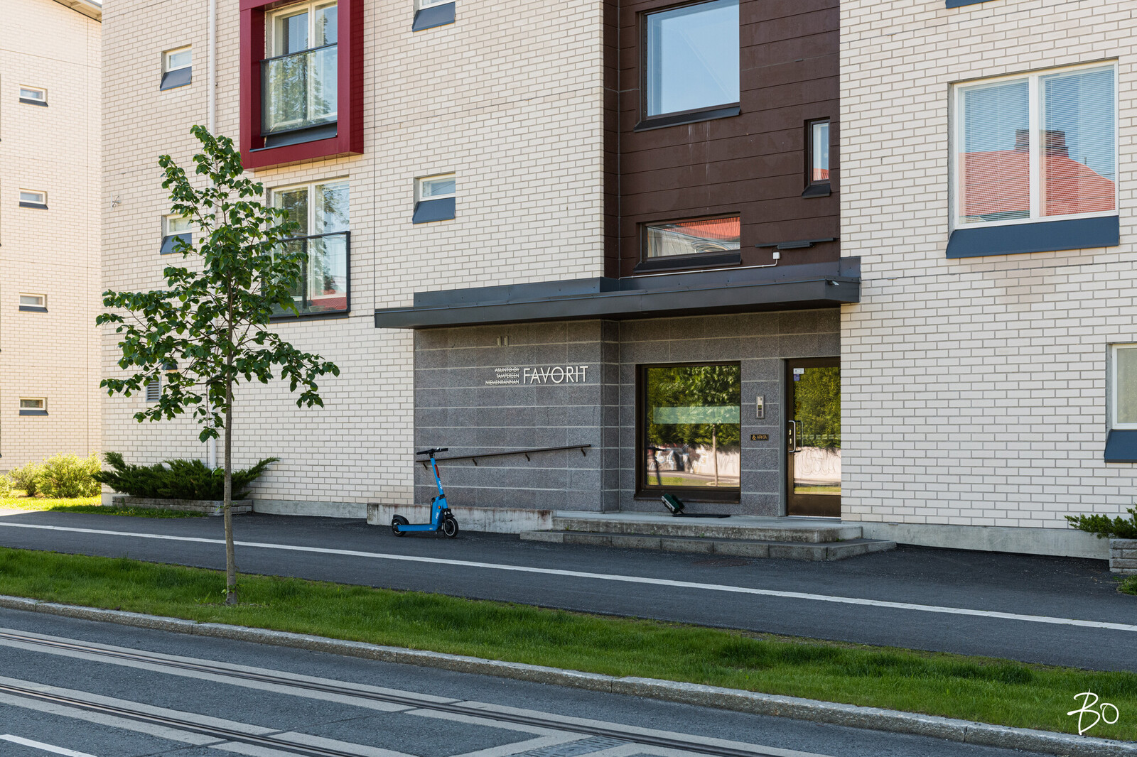 Federleynkatu 38 - kuva 22