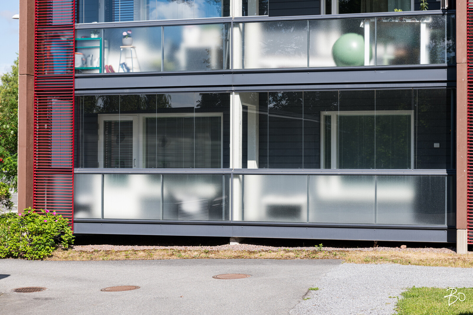 Federleynkatu 38 - kuva 20