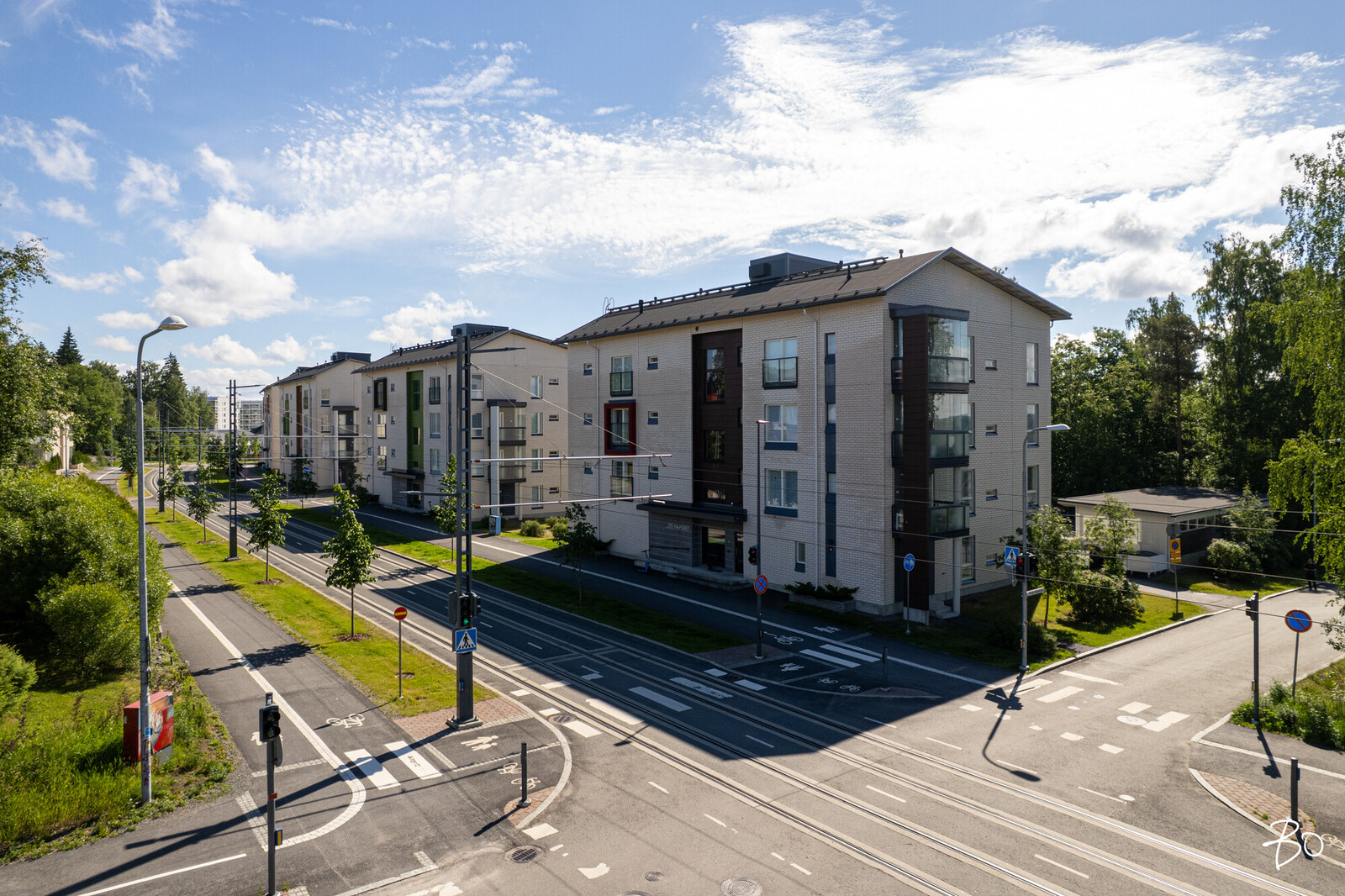 Federleynkatu 38 - kuva 23