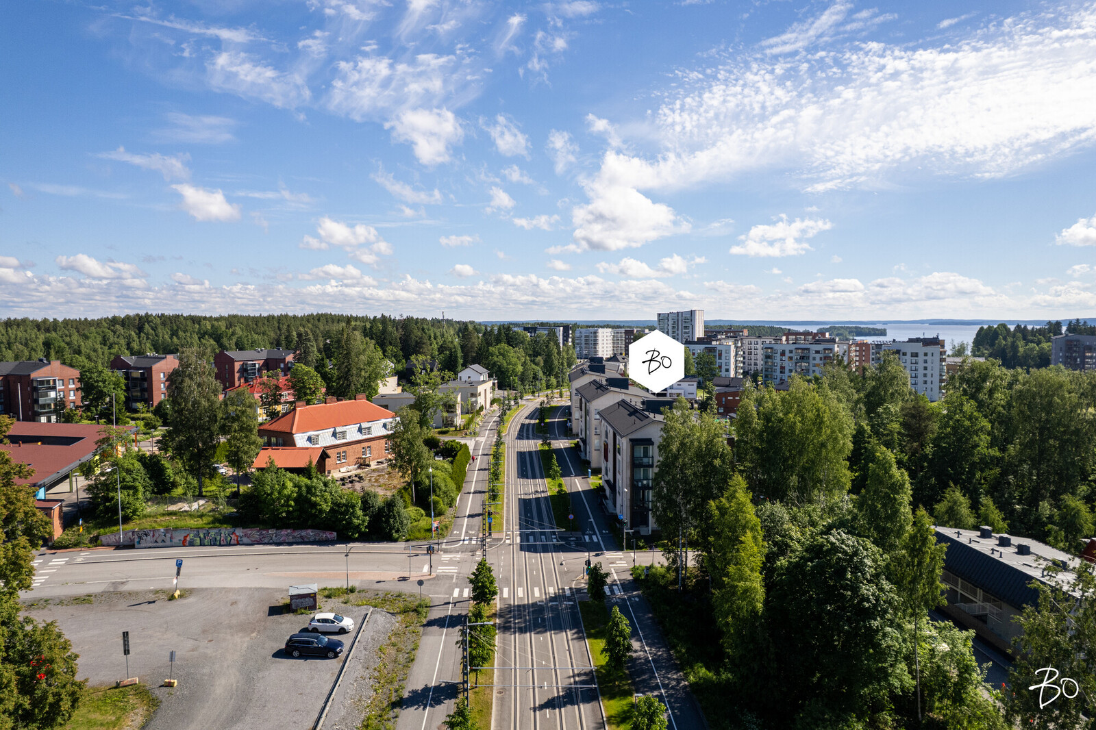 Federleynkatu 38 - kuva 24