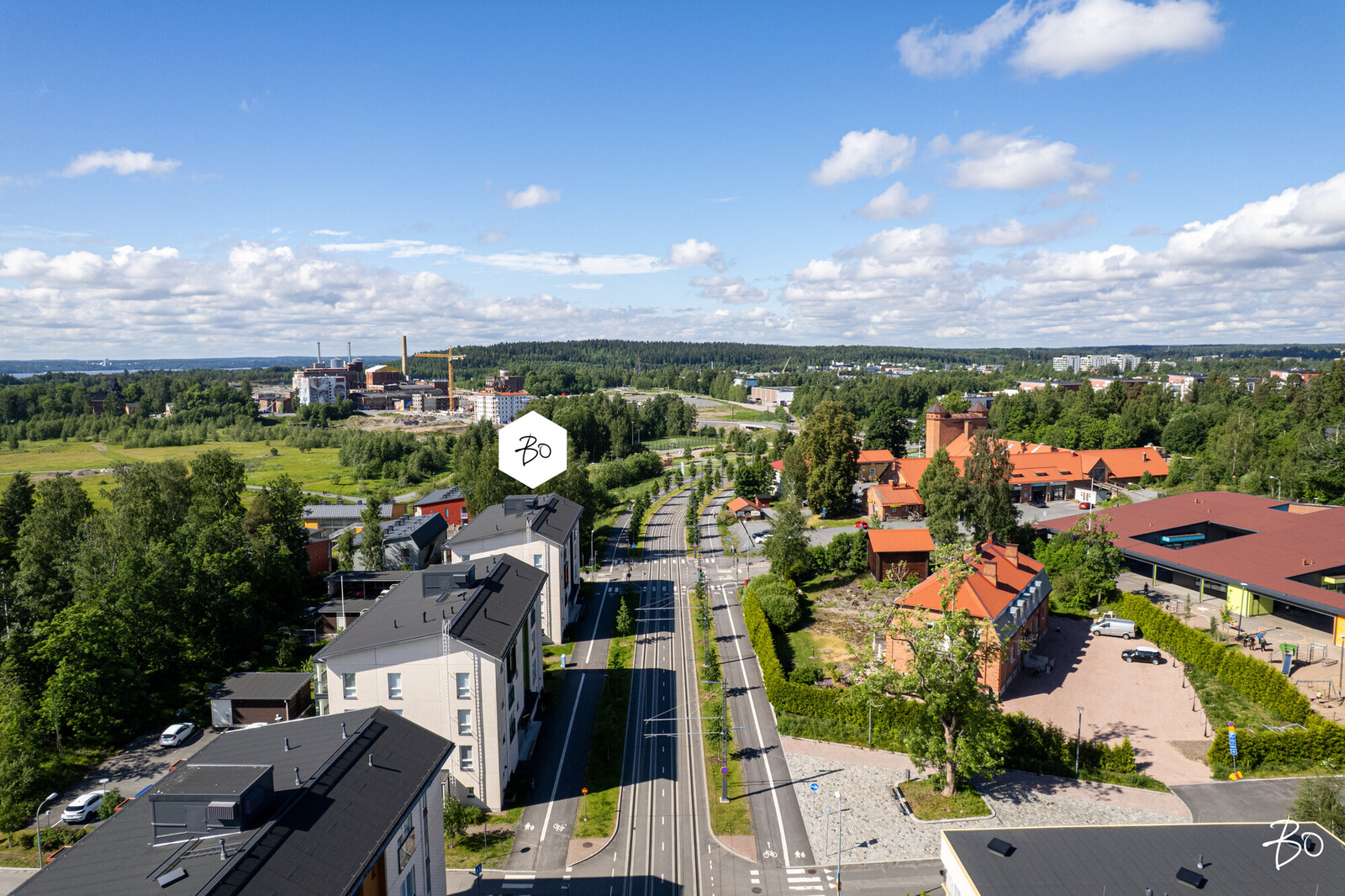 Federleynkatu 38 - kuva 28