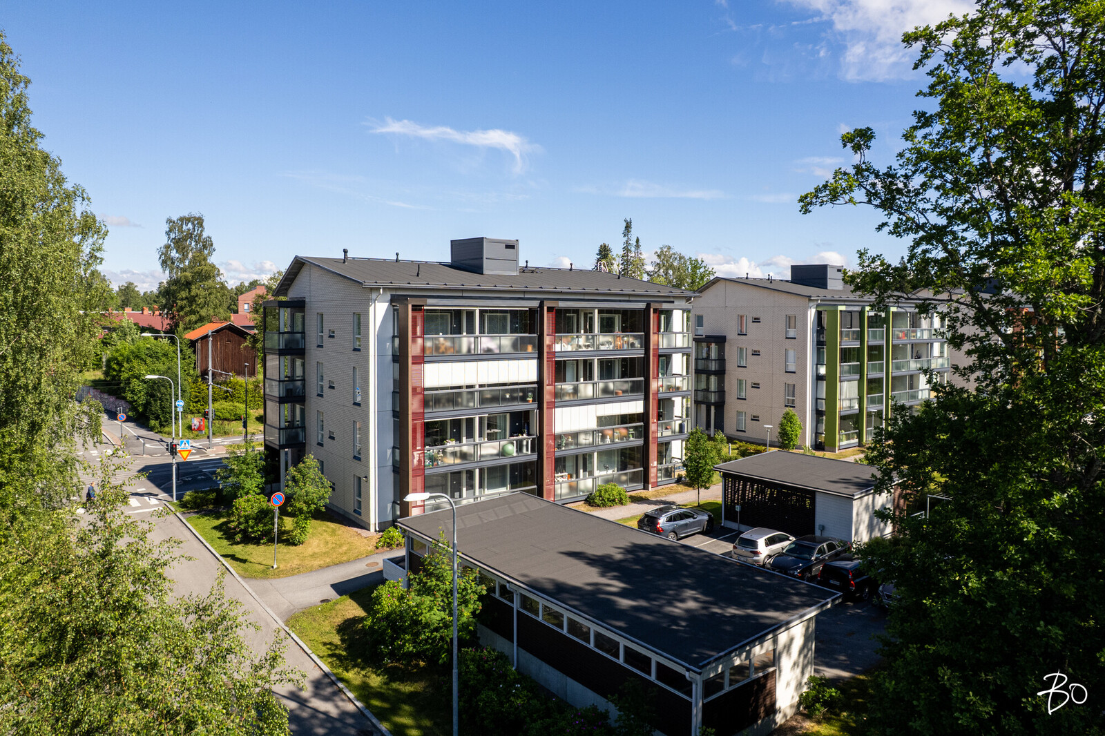 Federleynkatu 38 - kuva 21