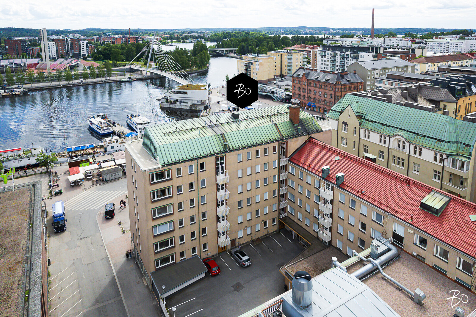 Laukontori 4 - kuva 17
