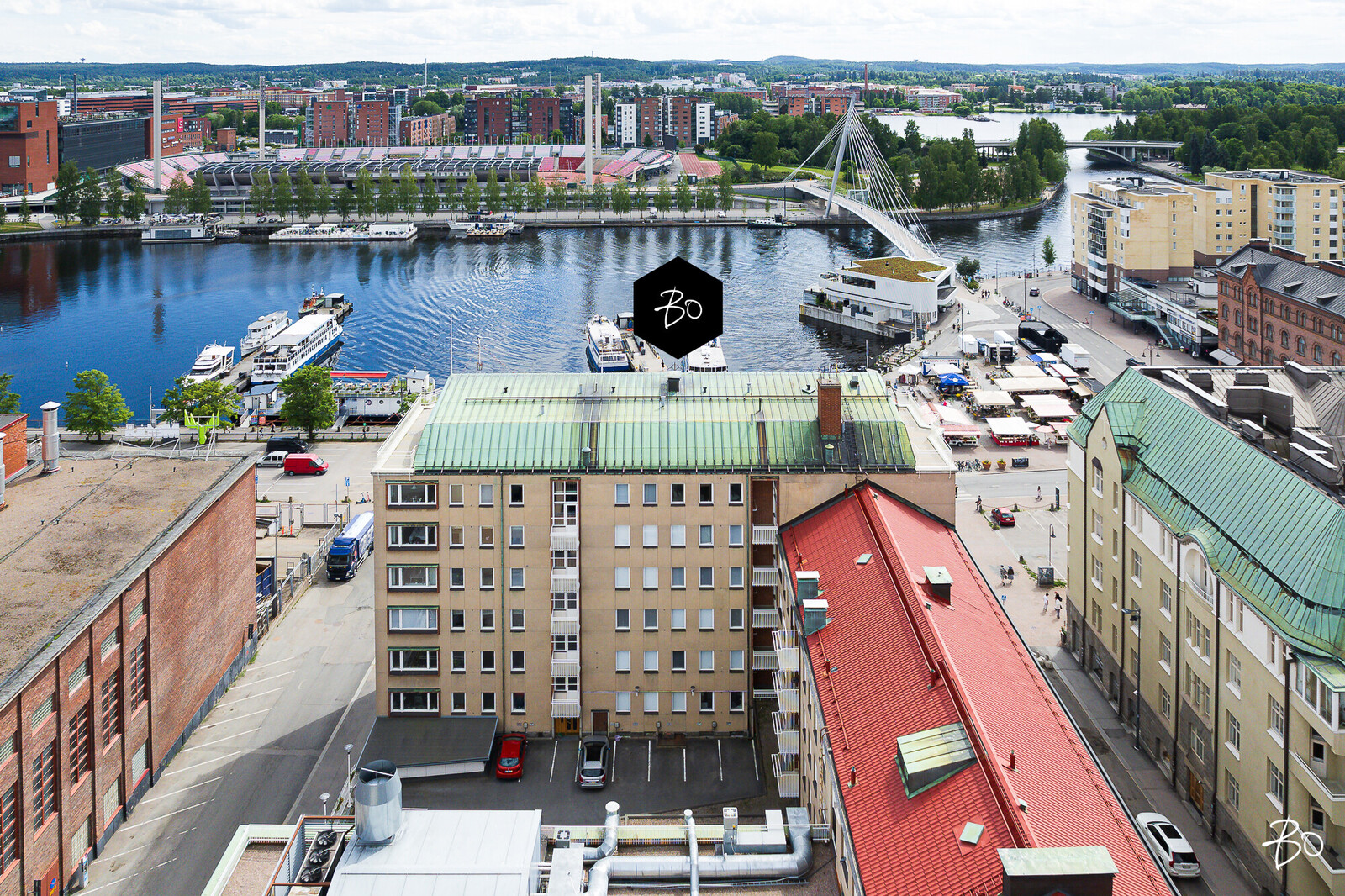Laukontori 4 - kuva 18