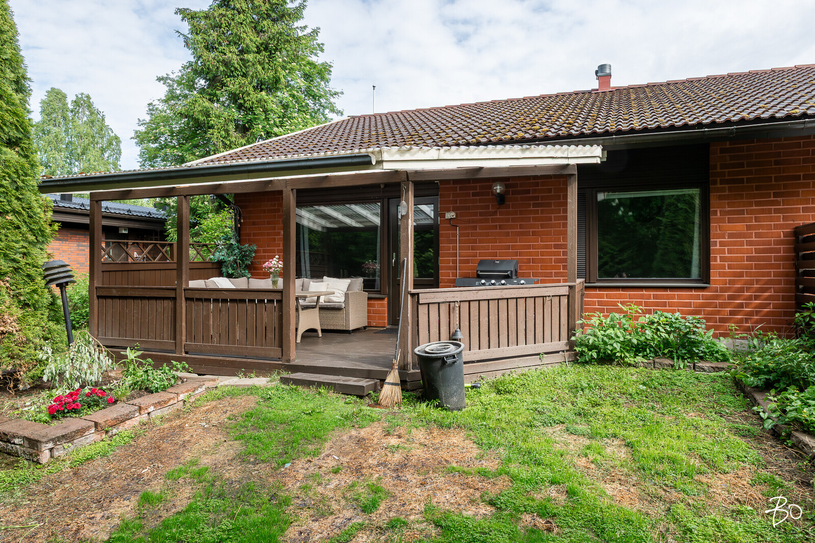 Laurintie 6 - kuva 1