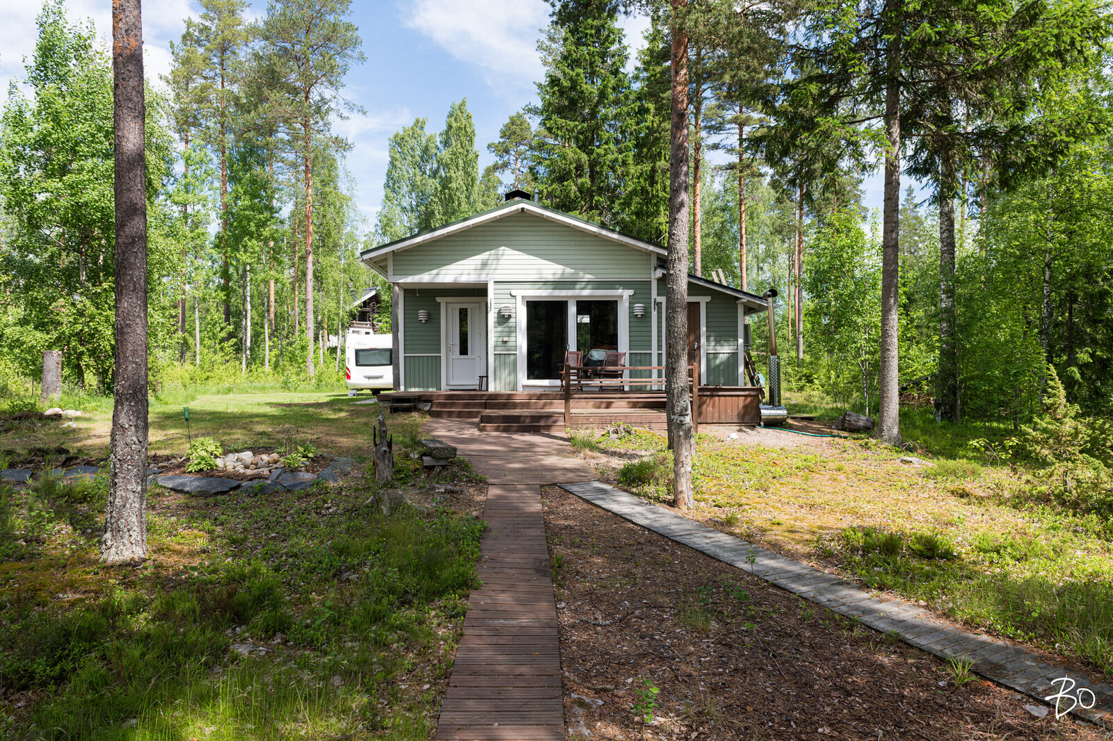 Väliahontie 12 - kuva 42