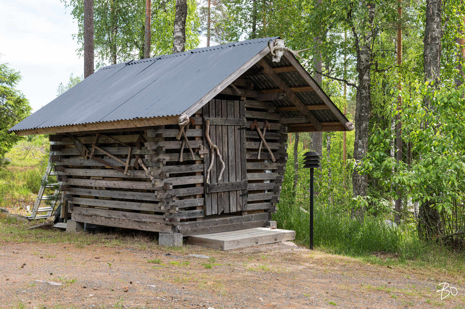 Väliahontie 12 - kuva 32