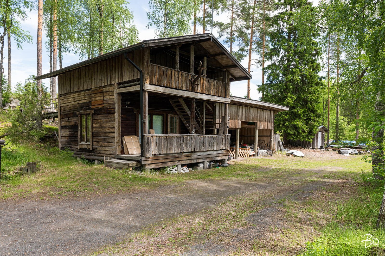 Väliahontie 12 - kuva 31