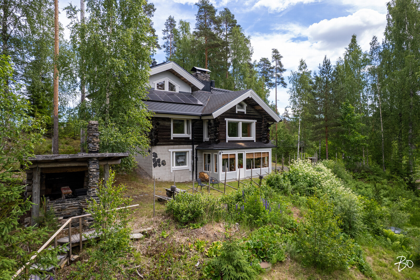 Väliahontie 12 - kuva 24