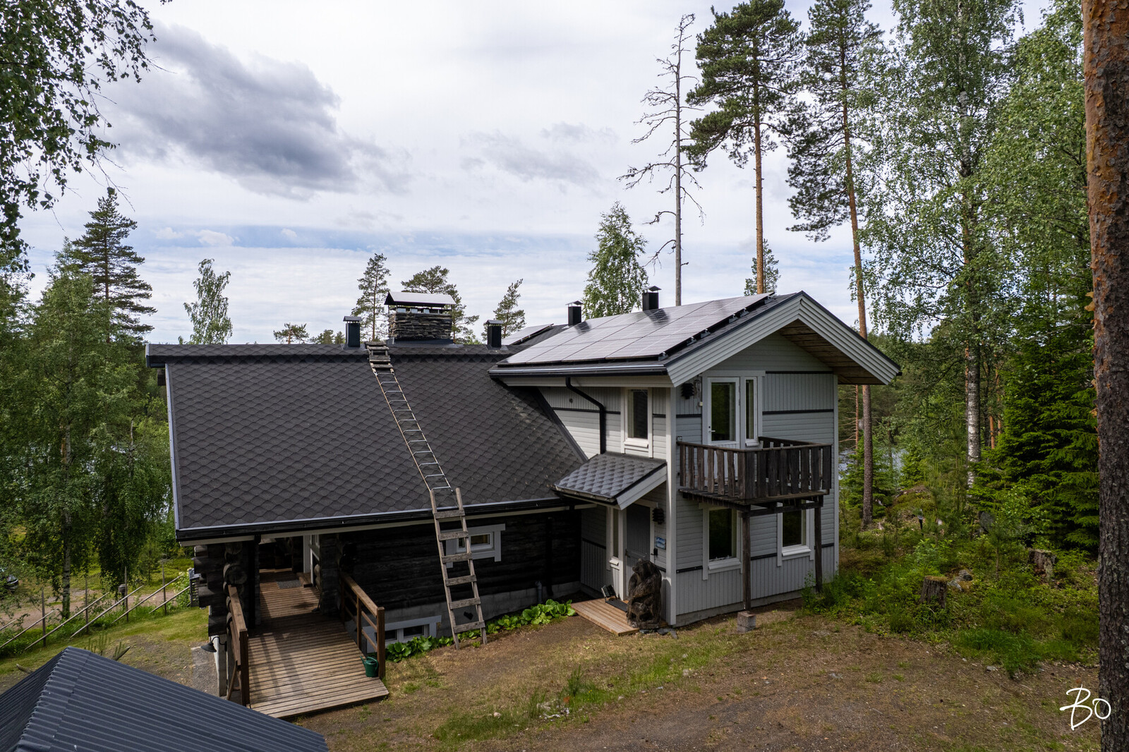 Väliahontie 12 - kuva 23