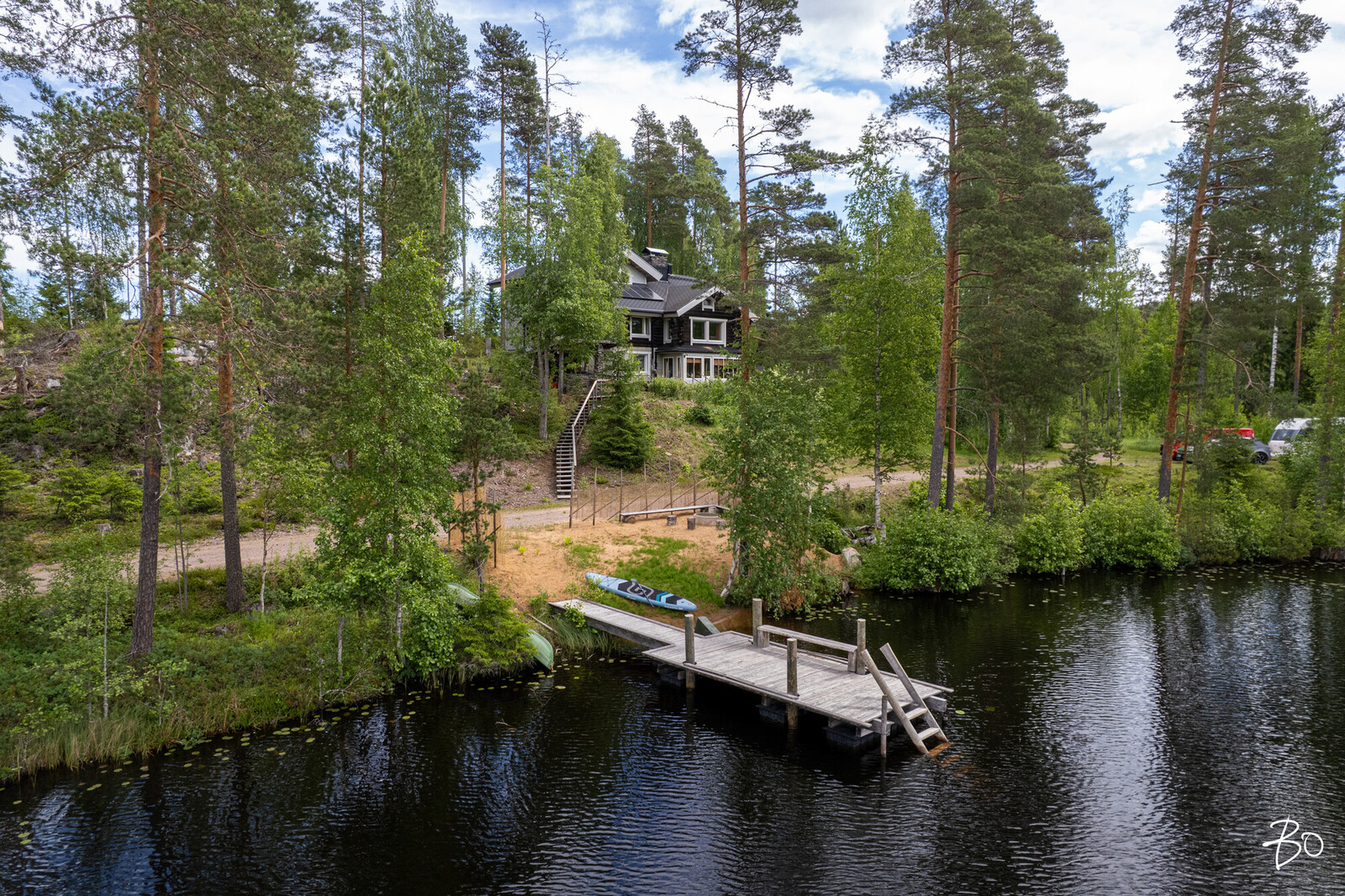 Väliahontie 12 - kuva 30