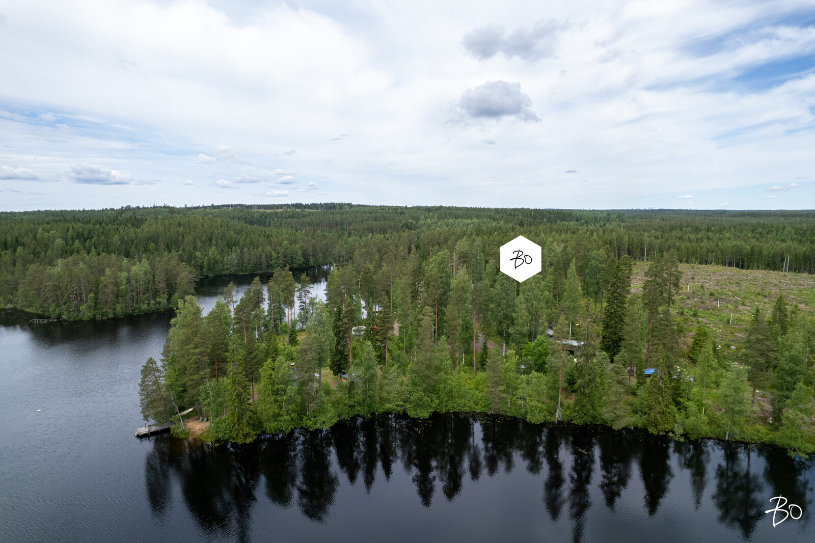 Väliahontie 12 - kuva 47
