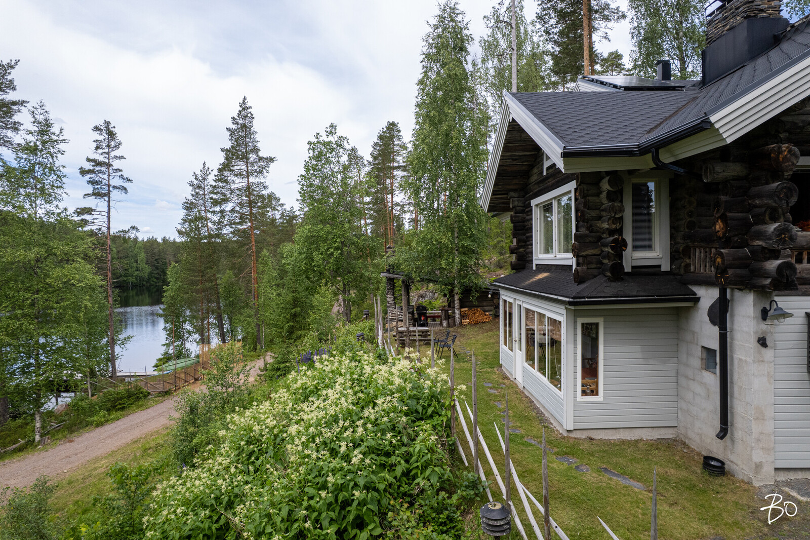 Väliahontie 12 - kuva 27