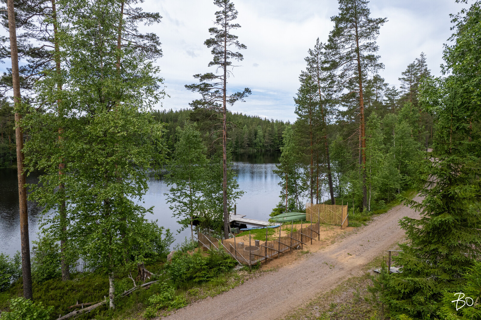Väliahontie 12 - kuva 28