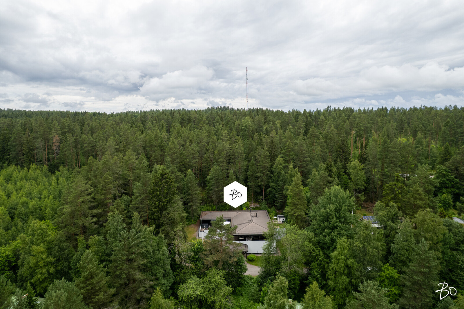 Mäntytie 7 - kuva 48