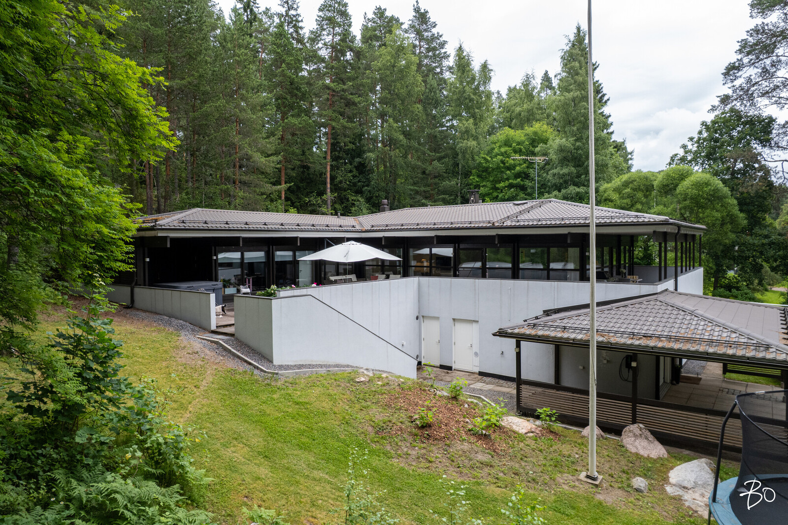 Mäntytie 7 - kuva 39