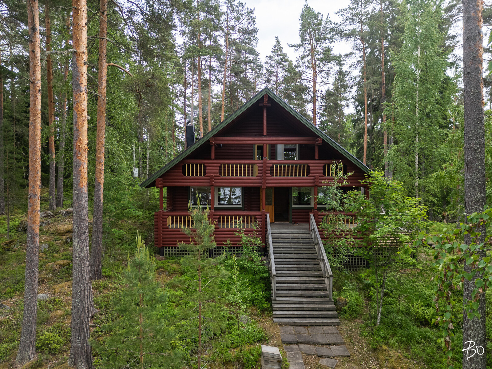 Melansyöstävä  - kuva 27