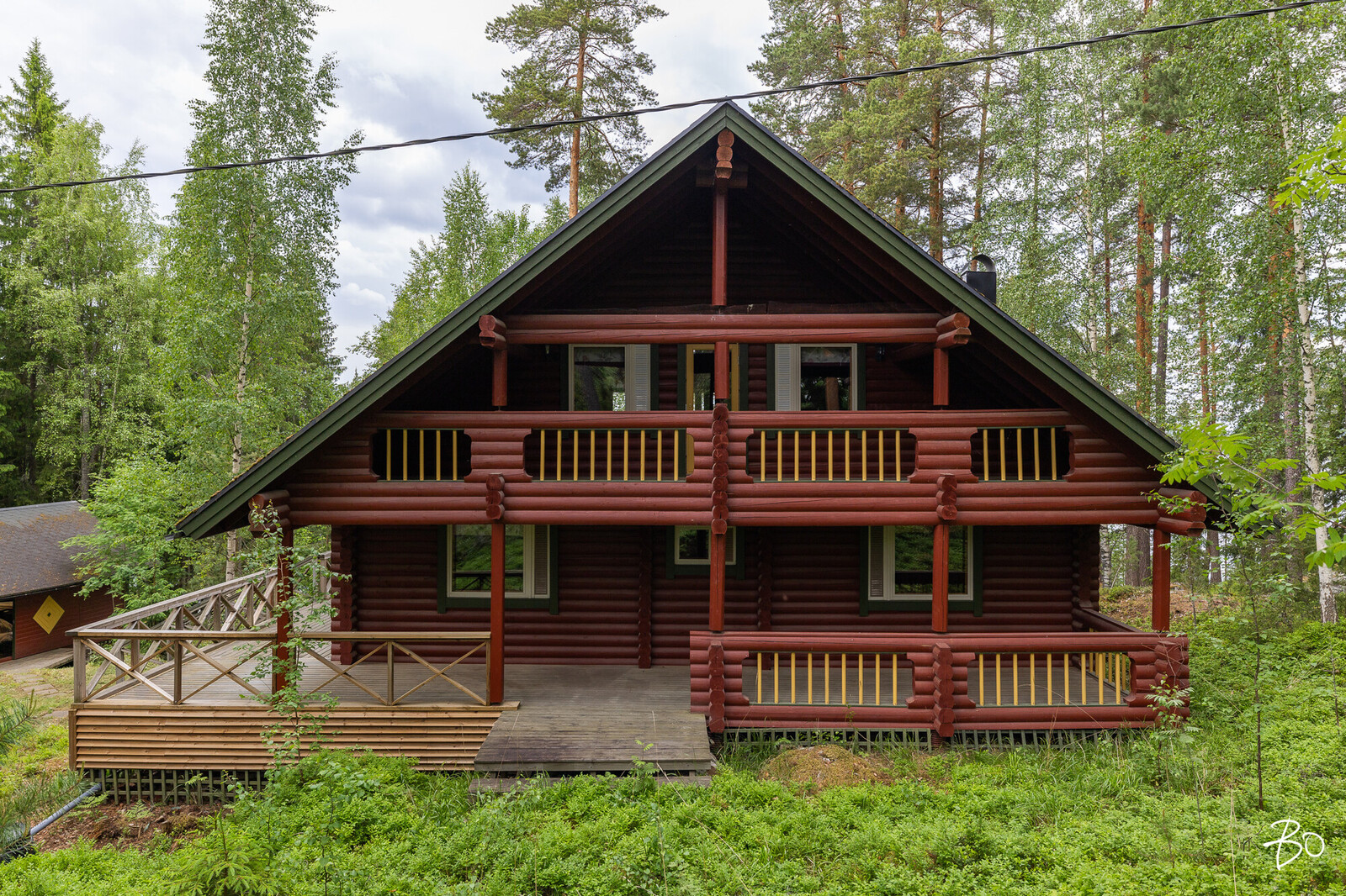 Melansyöstävä  - kuva 26