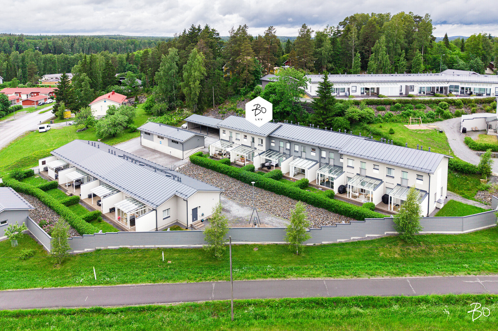 Moisiolammentie 2 - kuva 22