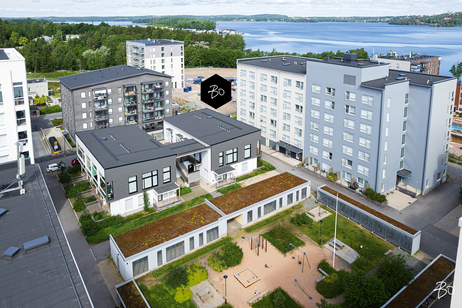 Potkurinkatu 4 - kuva 23