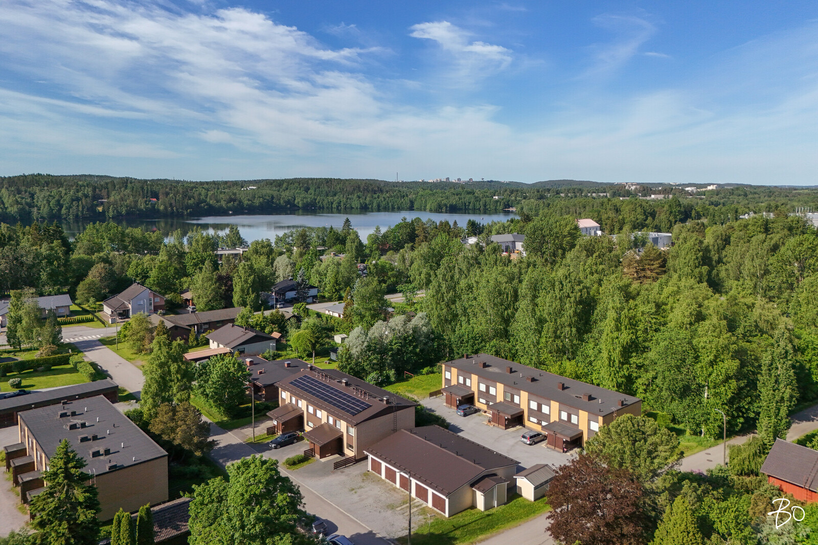 Kytökatu 7 - kuva 38