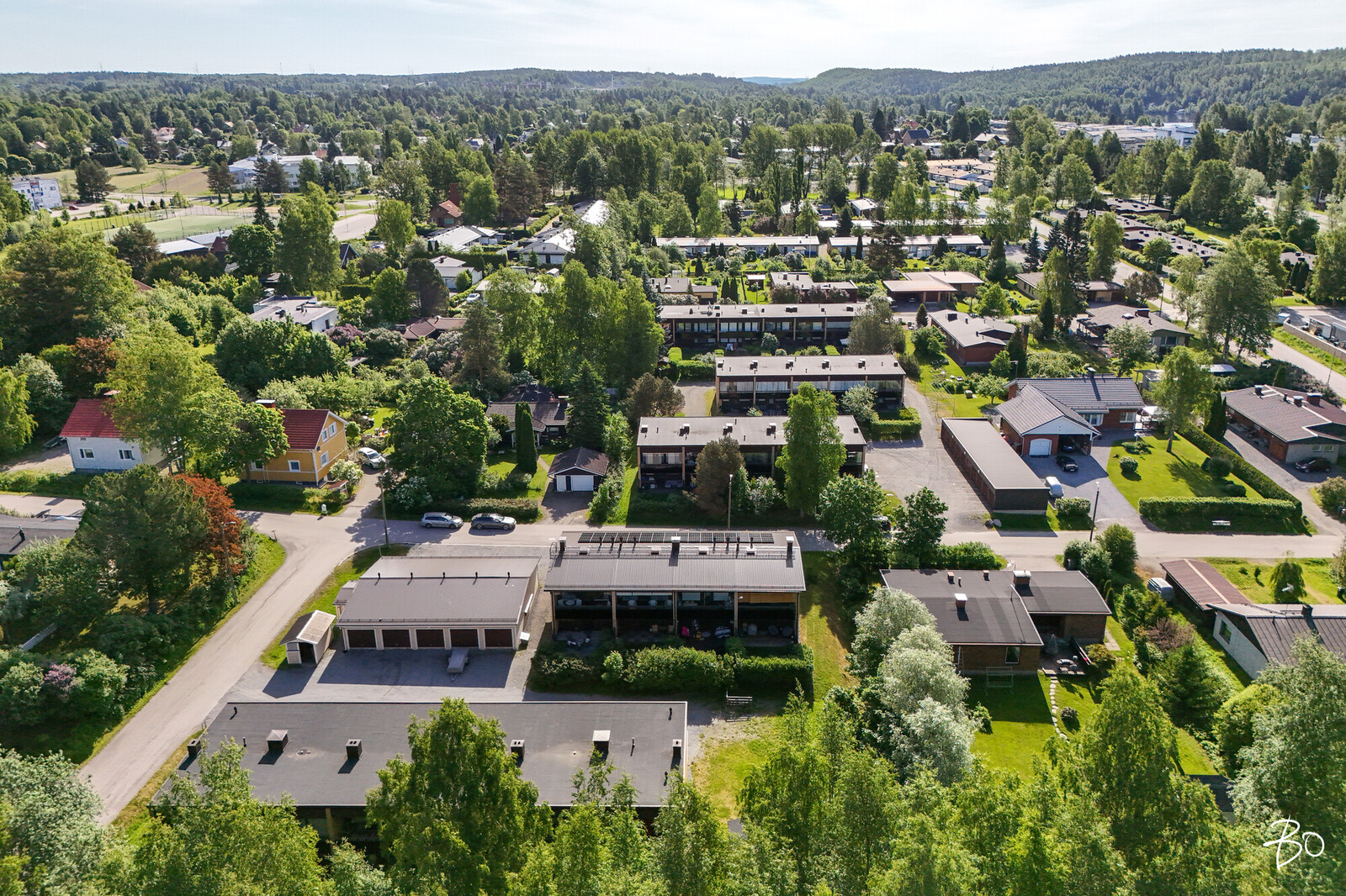 Kytökatu 7 - kuva 39