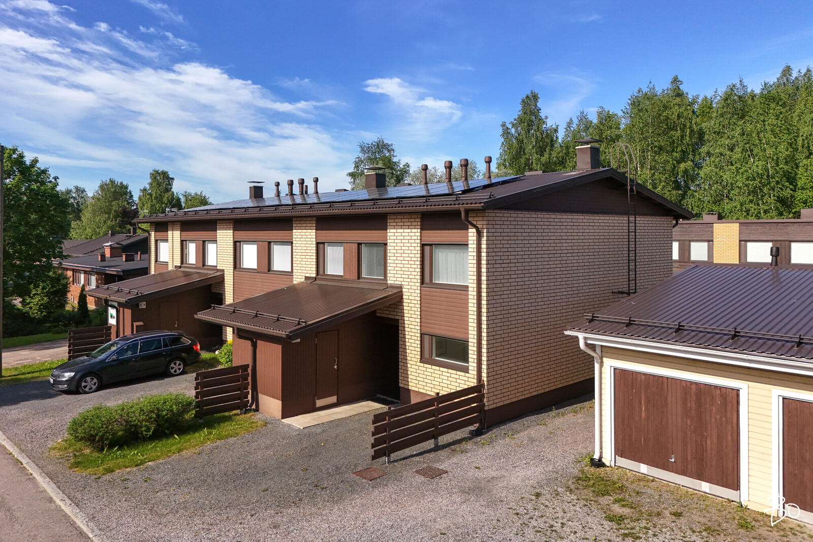 Kytökatu 7 - kuva 34