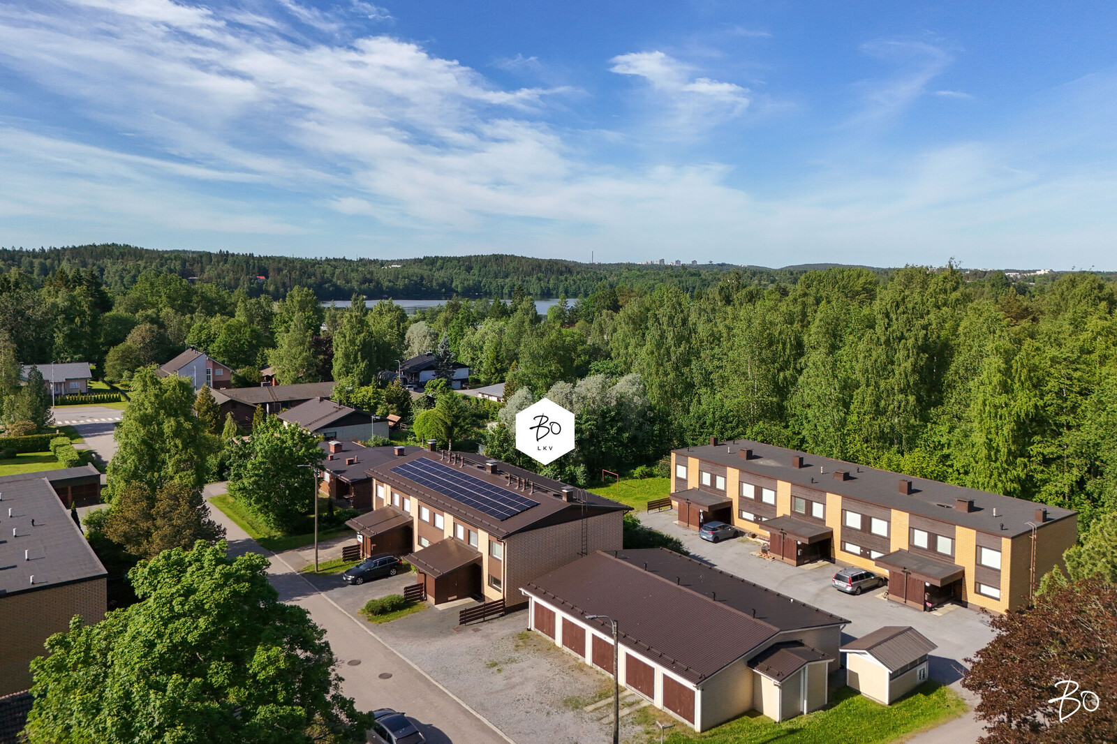 Kytökatu 7 - kuva 37