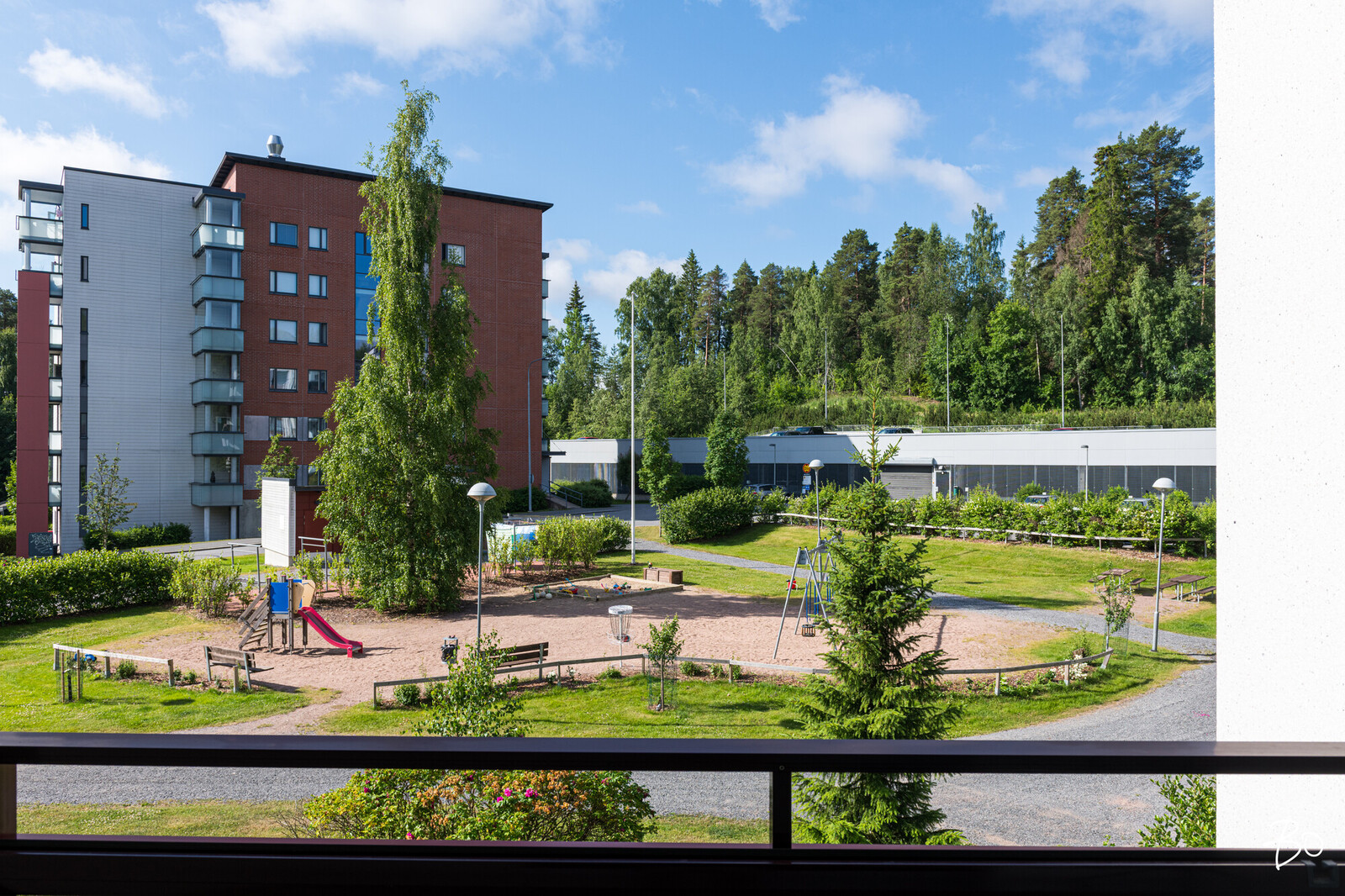 Sorakuopankatu 4 - kuva 14