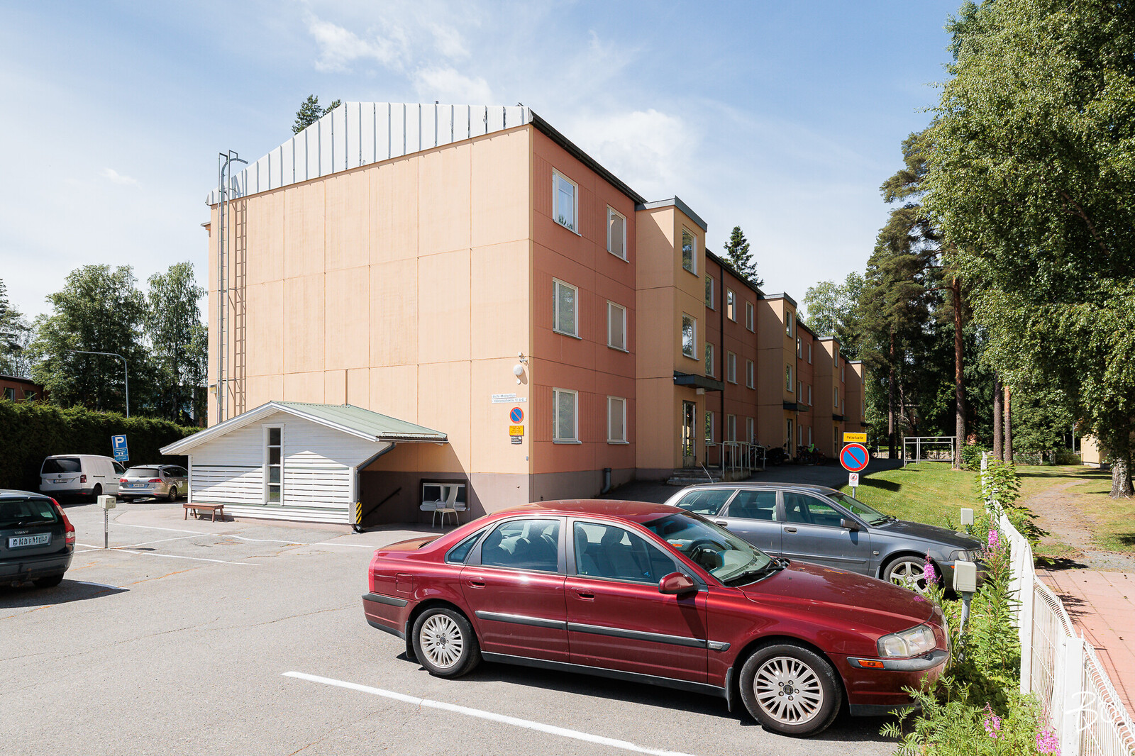 Vääränkalliontie 12 - kuva 20