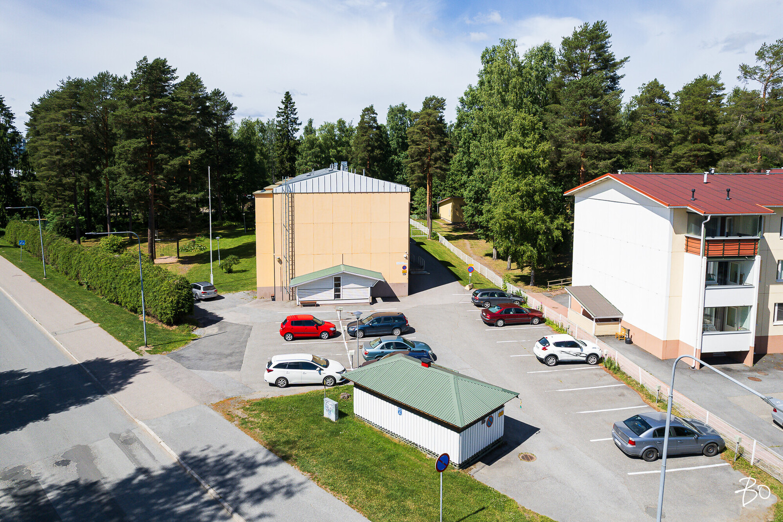 Vääränkalliontie 12 - kuva 23