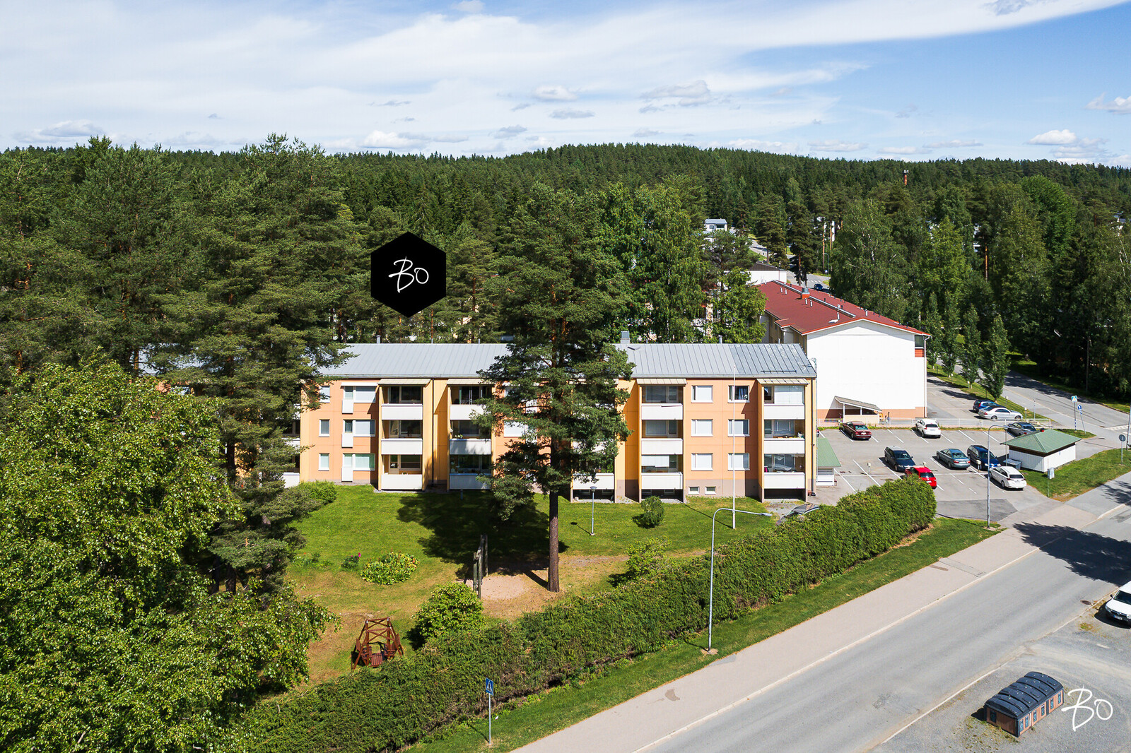 Vääränkalliontie 12 - kuva 24