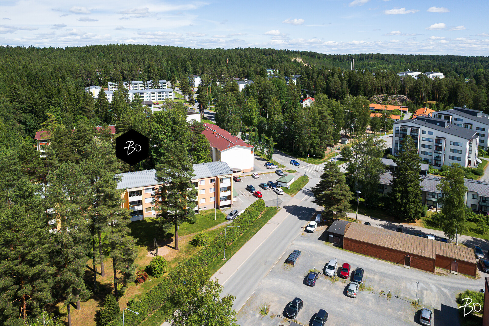 Vääränkalliontie 12 - kuva 25