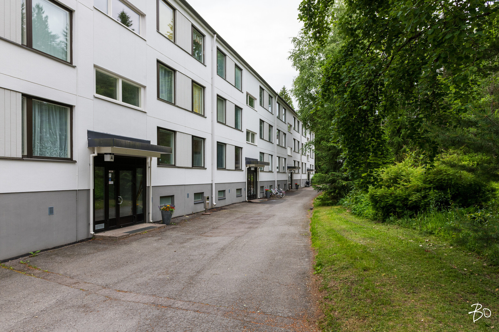 Kohmankaari 24 - kuva 26