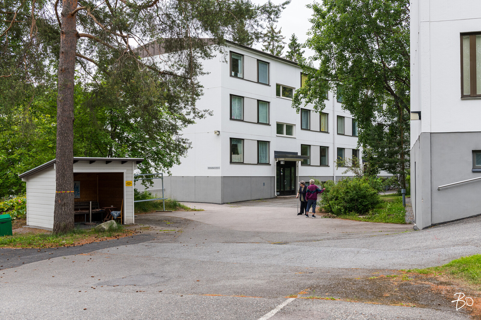 Kohmankaari 24 - kuva 27