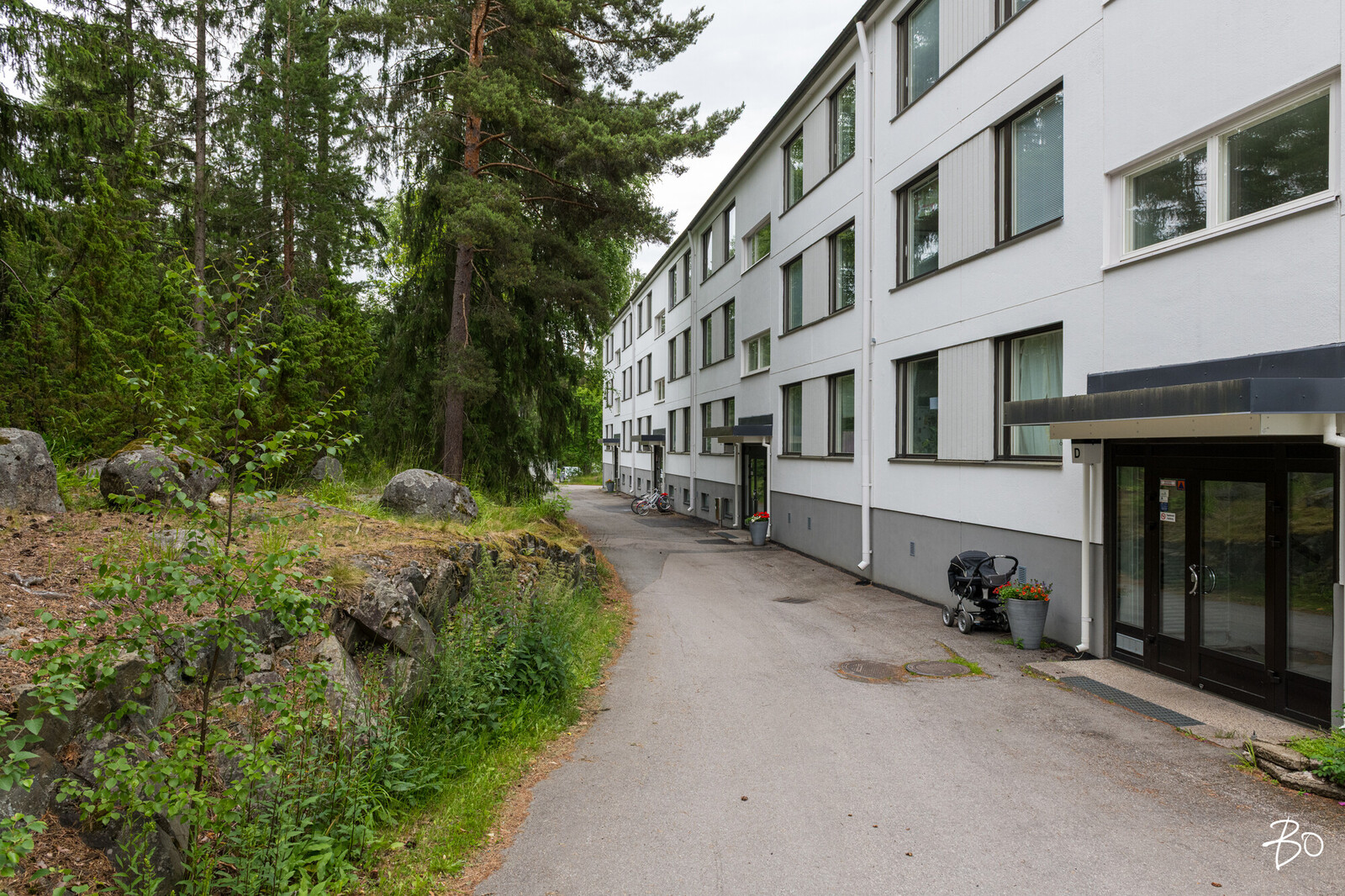 Kohmankaari 24 - kuva 3