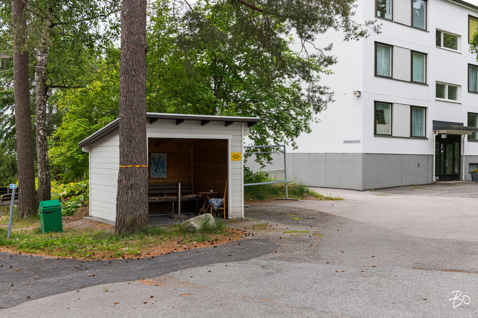 Kohmankaari 24 - kuva 28