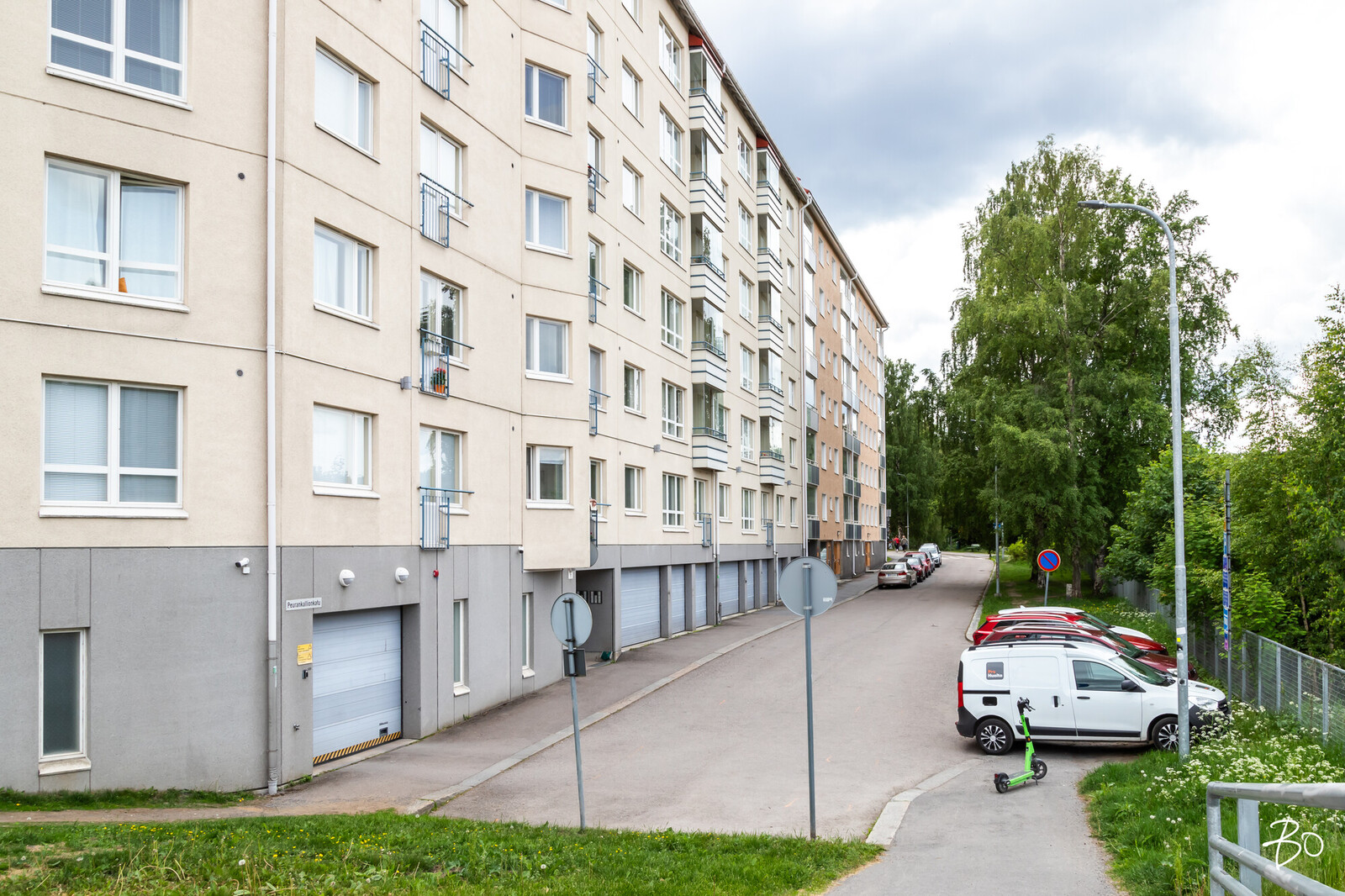 Sepänkatu 2 - kuva 19