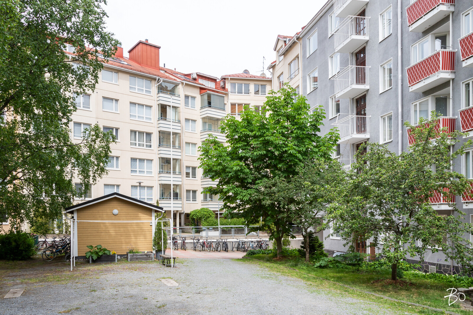 Sepänkatu 2 - kuva 22